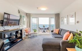 Oceanfront Escape